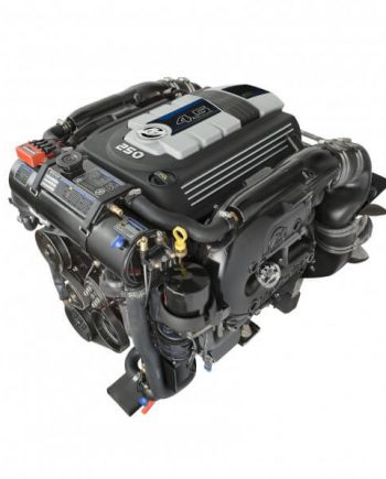 Mercruiser 4.5L V6 Petrol 250hp Bravo