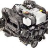 MerCruiser 8.2 MAG HO Engine