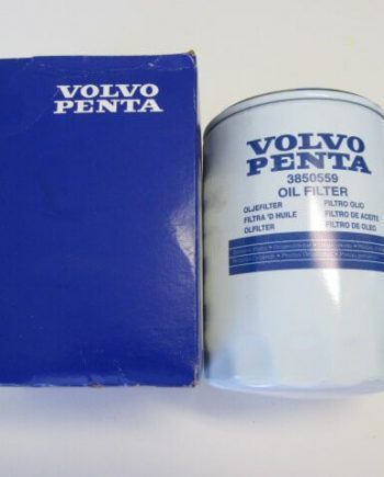 Volvo Penta Oil Filter